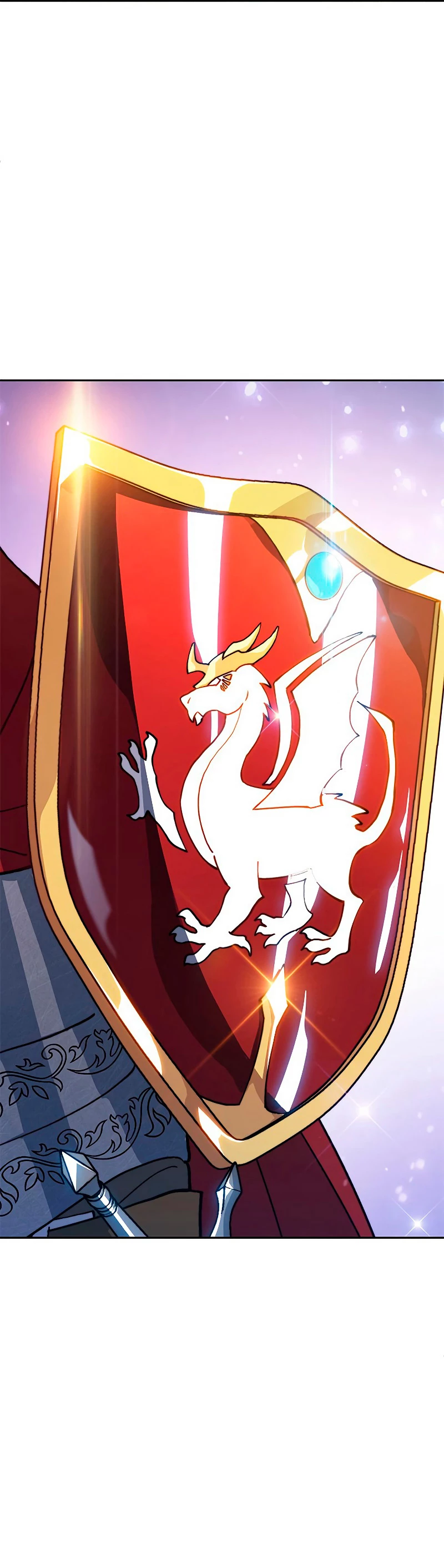 El Duque del dragón blanco: Pendragon capítulo 25, página 39