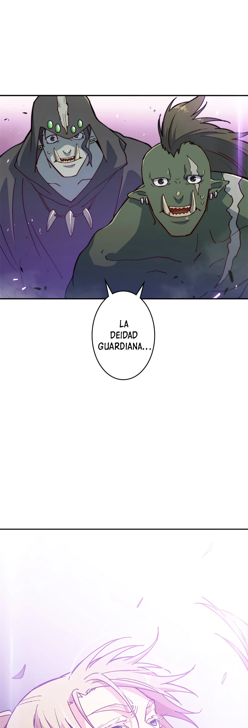 El Duque del dragón blanco: Pendragon capítulo 26, página 37