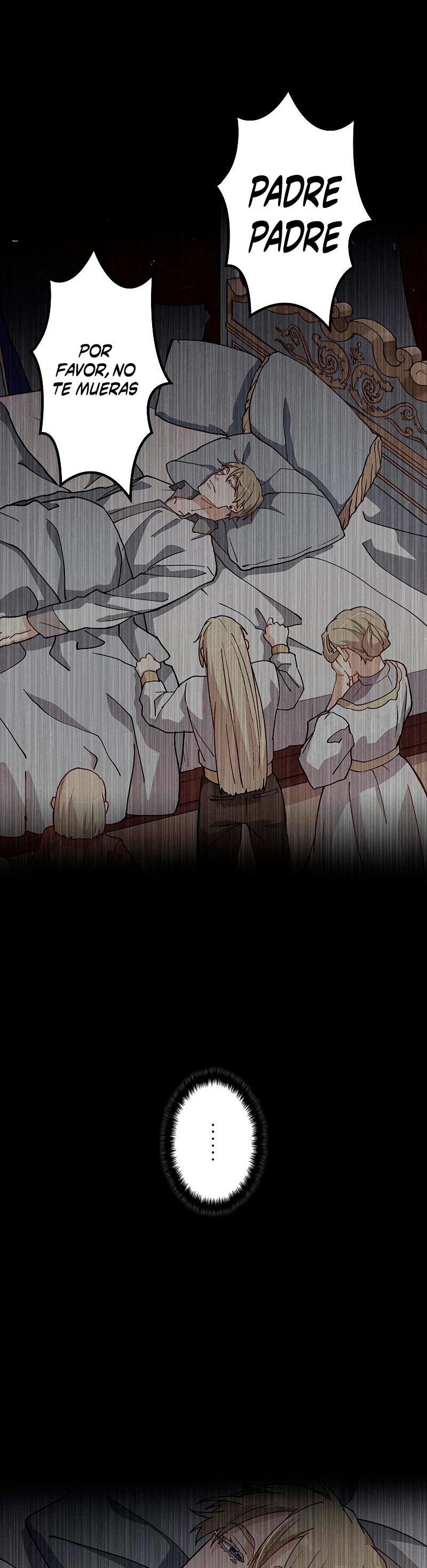 El Duque del dragón blanco: Pendragon capítulo 27, página 19