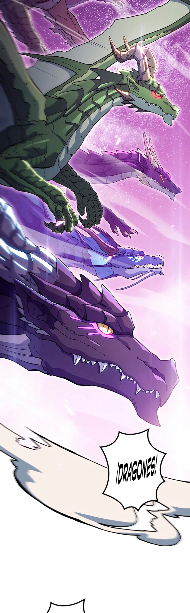 El Duque del dragón blanco: Pendragon capítulo 28, página 14