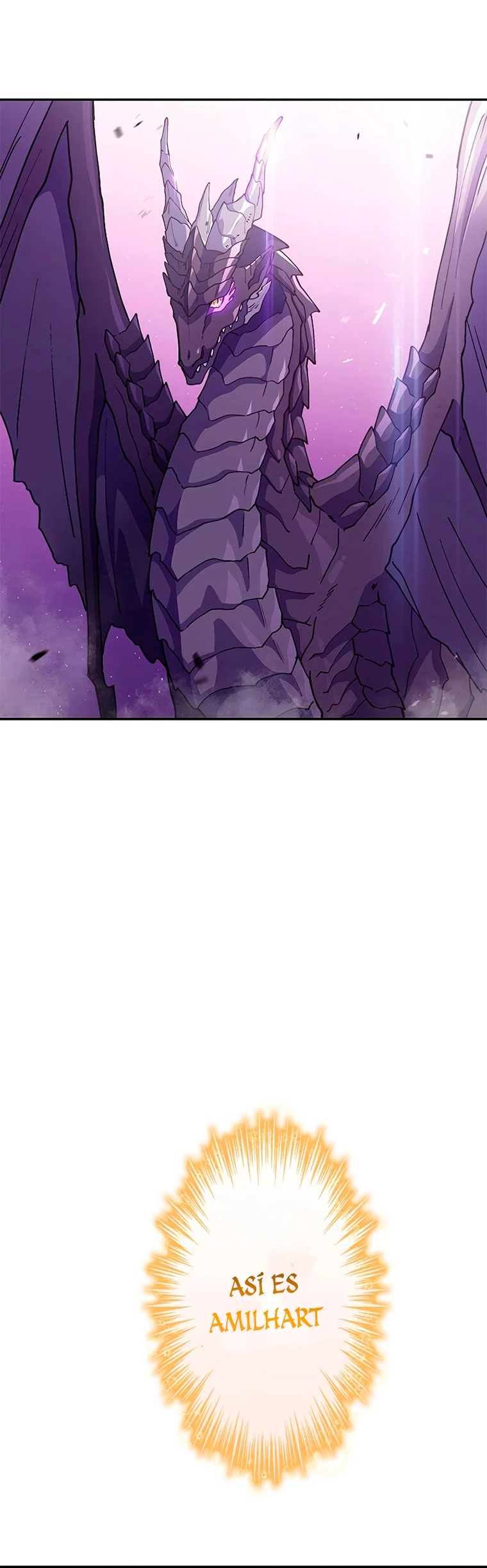 El Duque del dragón blanco: Pendragon capítulo 28, página 22