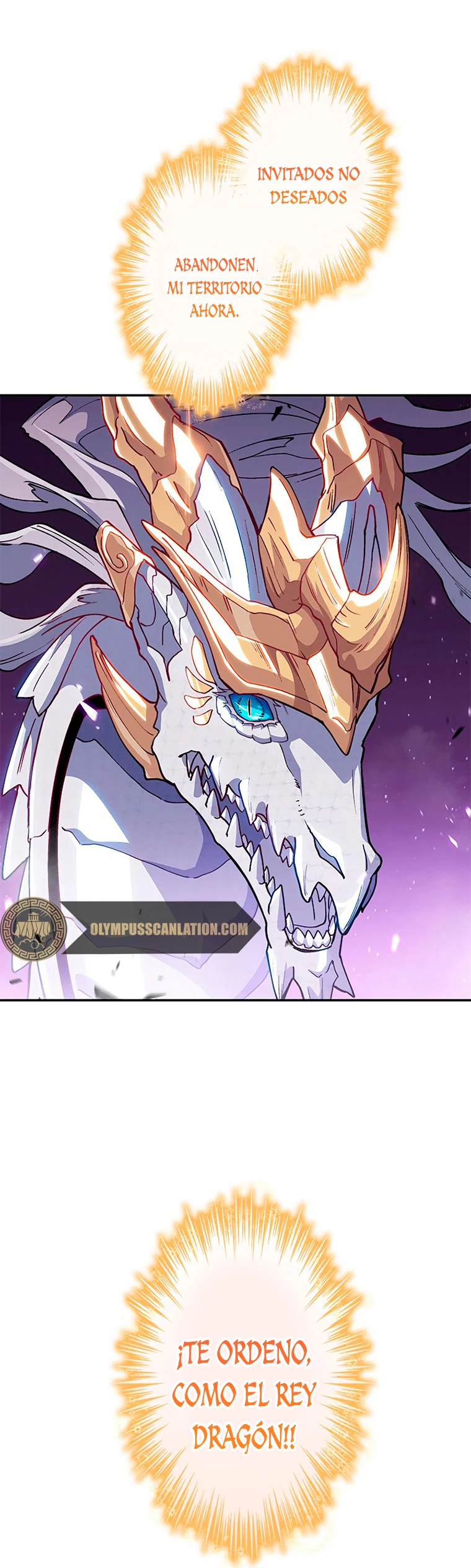 El Duque del dragón blanco: Pendragon capítulo 28, página 32