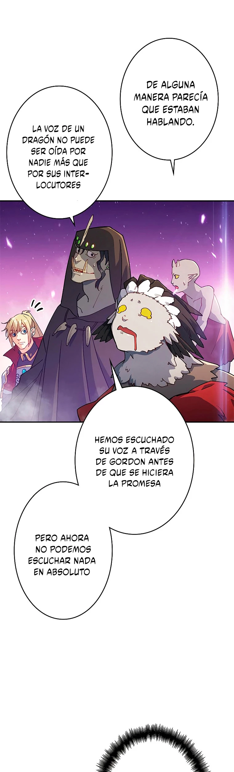 El Duque del dragón blanco: Pendragon capítulo 28, página 41