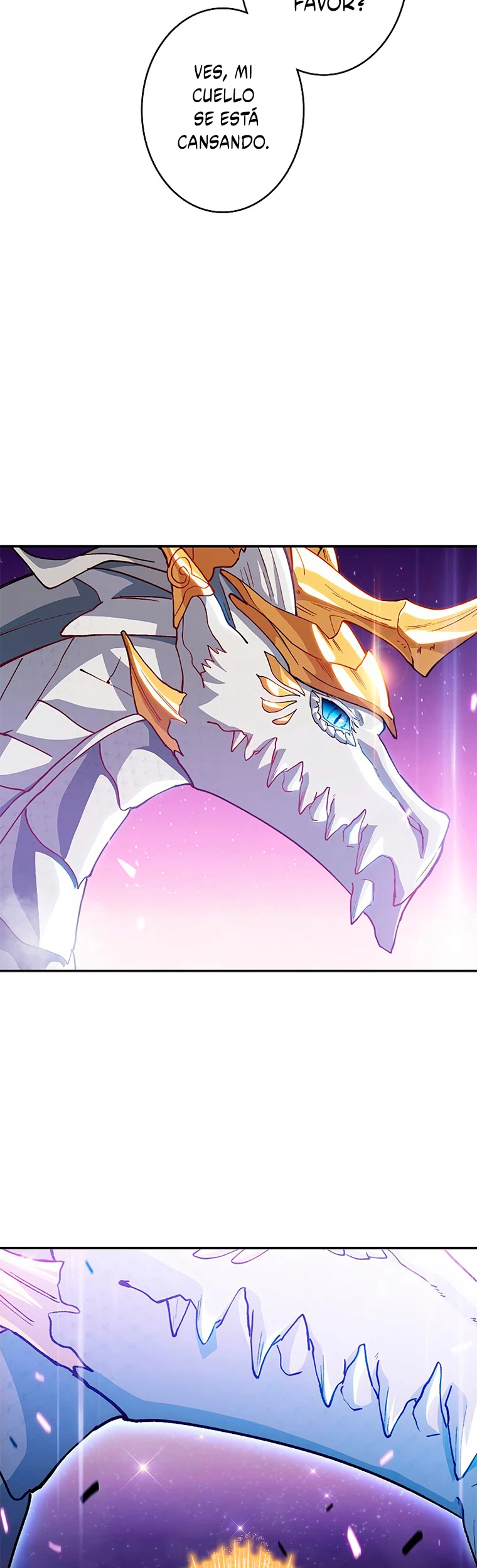 El Duque del dragón blanco: Pendragon capítulo 28, página 47