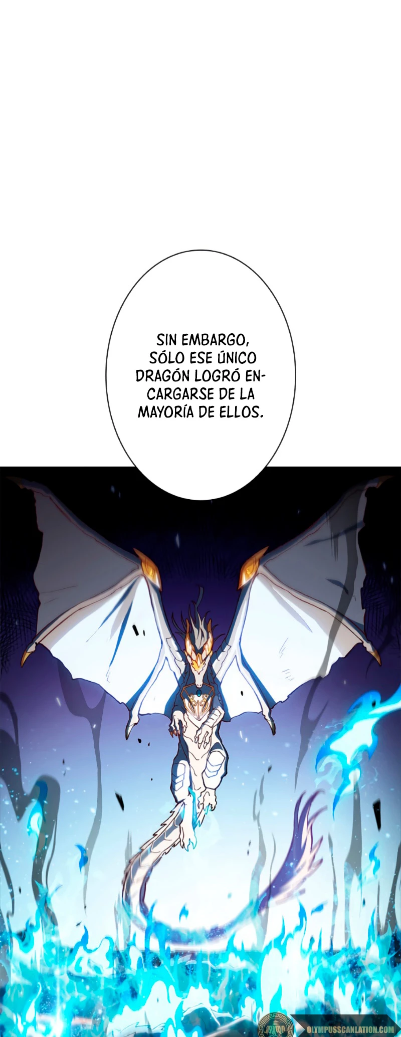 El Duque del dragón blanco: Pendragon capítulo 3, página 19