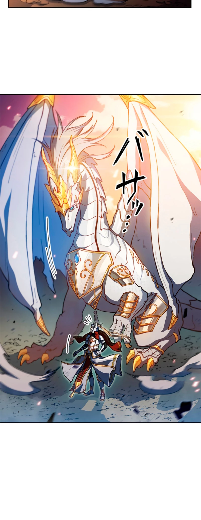 El Duque del dragón blanco: Pendragon capítulo 3, página 22
