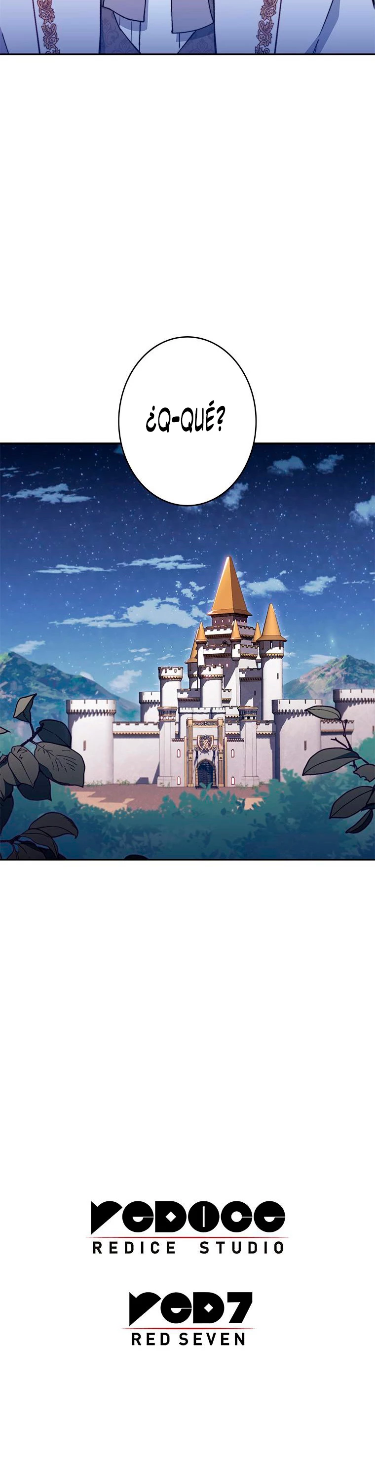 El Duque del dragón blanco: Pendragon capítulo 30, página 55