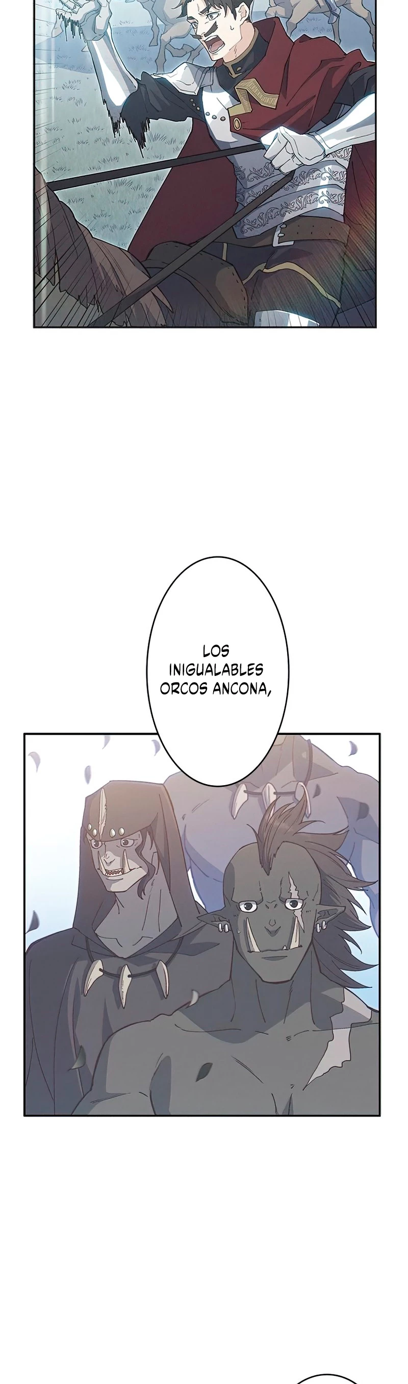 El Duque del dragón blanco: Pendragon capítulo 31, página 30