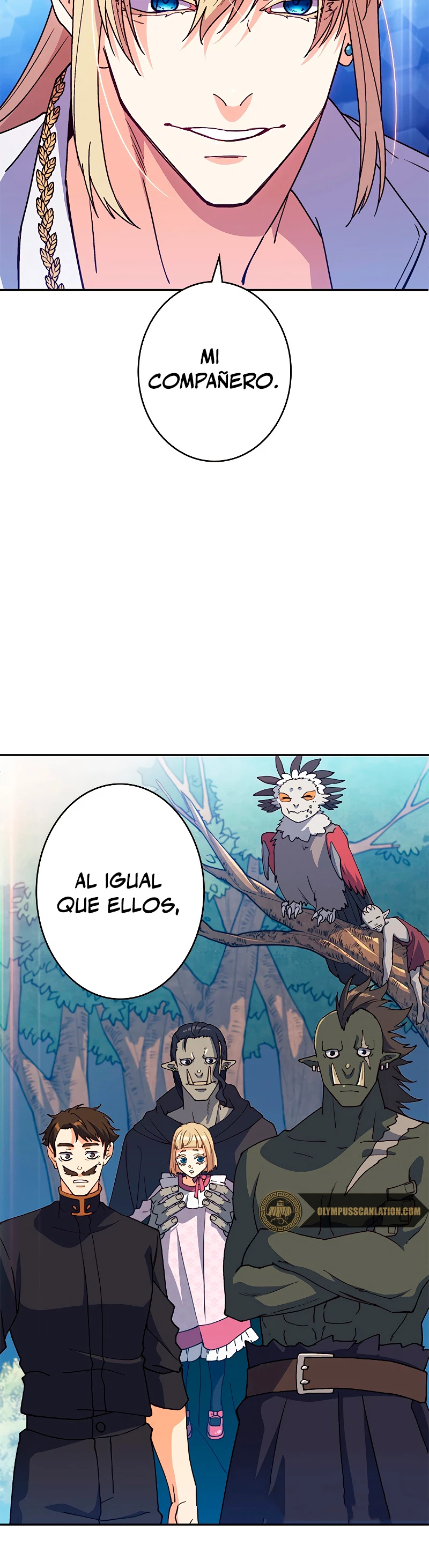 El Duque del dragón blanco: Pendragon capítulo 36, página 13