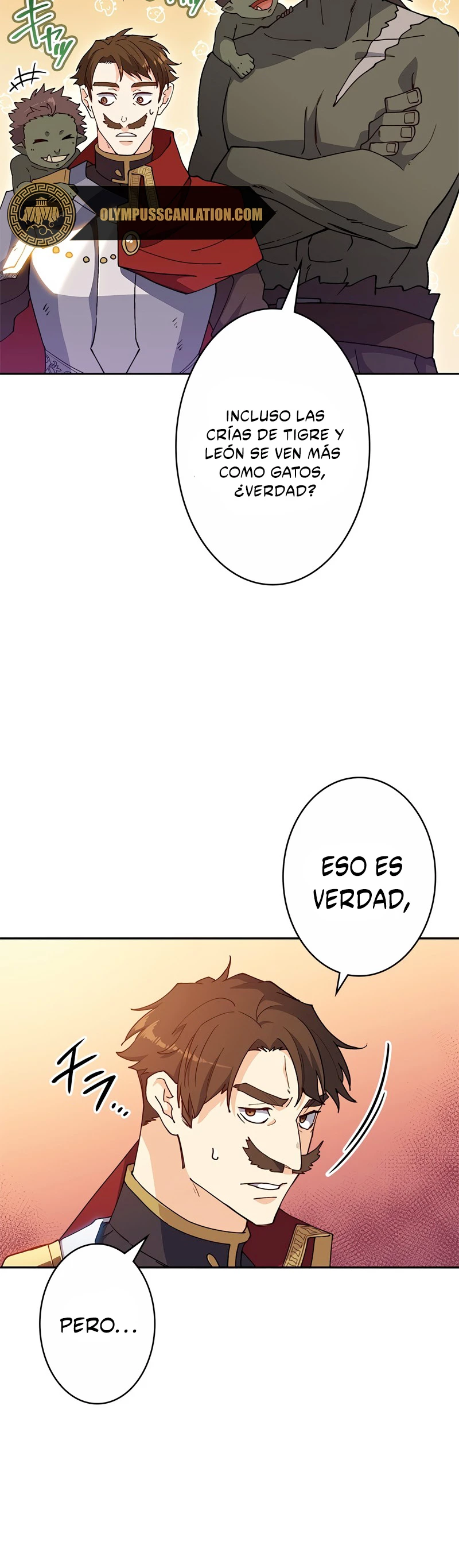 El Duque del dragón blanco: Pendragon capítulo 37, página 15