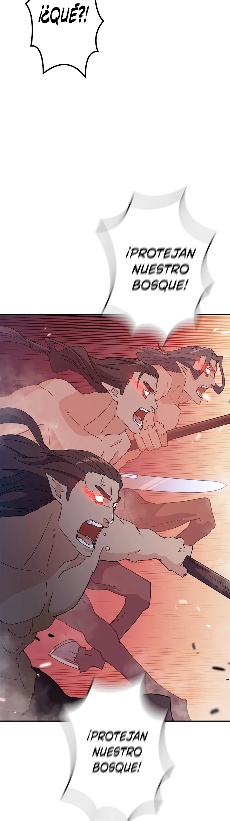 El Duque del dragón blanco: Pendragon capítulo 38, página 21