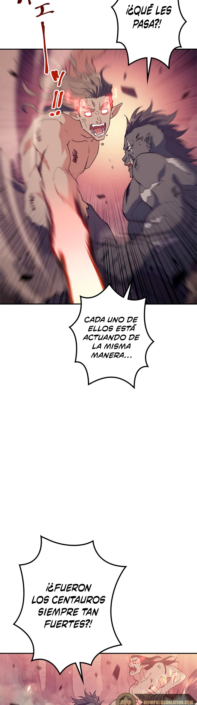 El Duque del dragón blanco: Pendragon capítulo 38, página 23