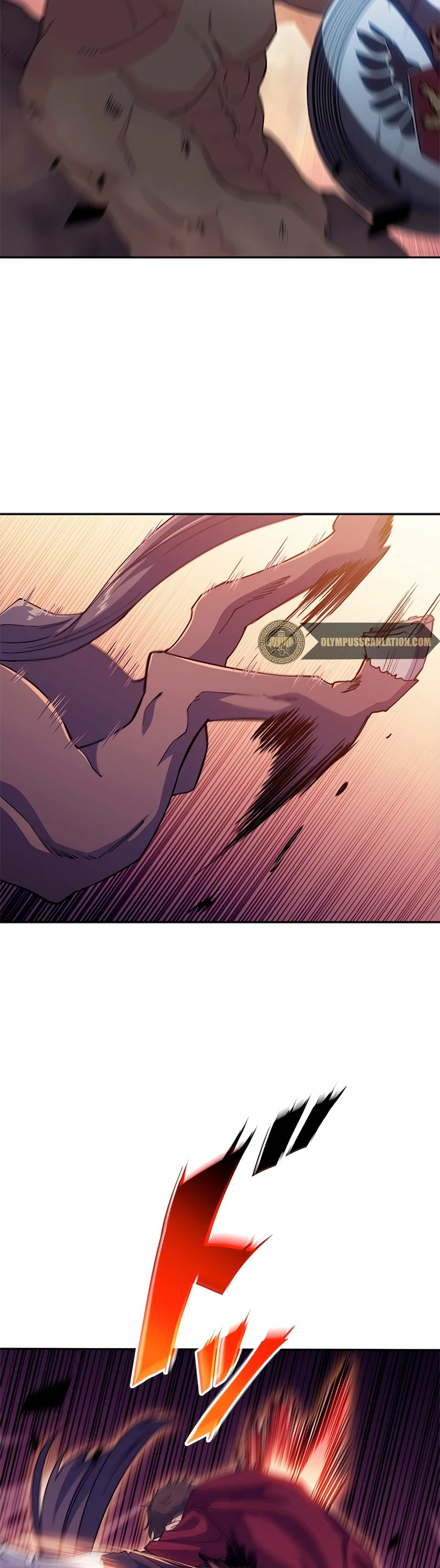 El Duque del dragón blanco: Pendragon capítulo 38, página 27