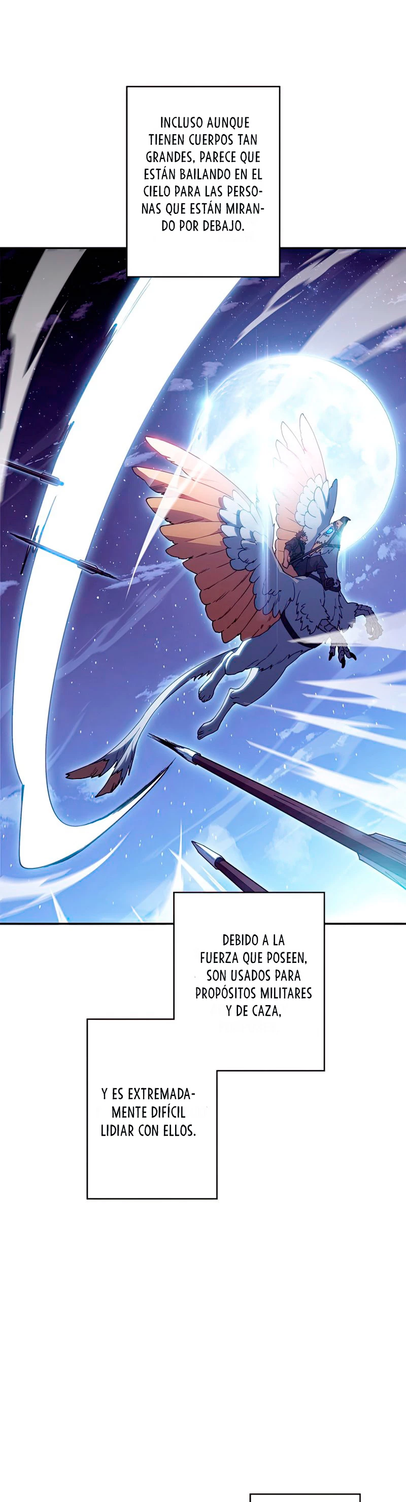 El Duque del dragón blanco: Pendragon capítulo 39, página 26