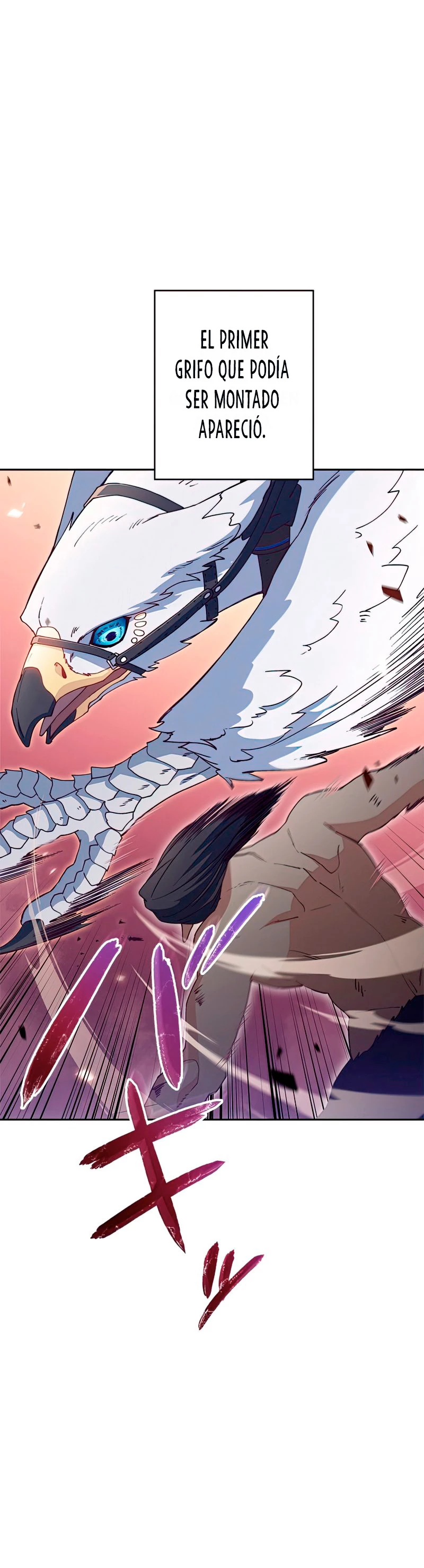 El Duque del dragón blanco: Pendragon capítulo 39, página 28