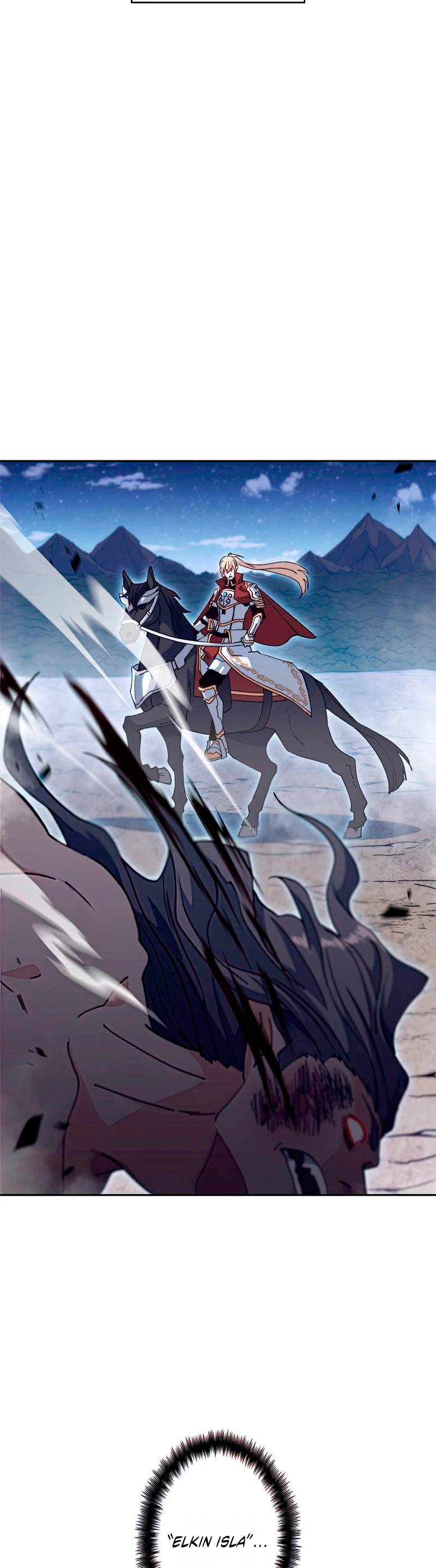 El Duque del dragón blanco: Pendragon capítulo 39, página 31