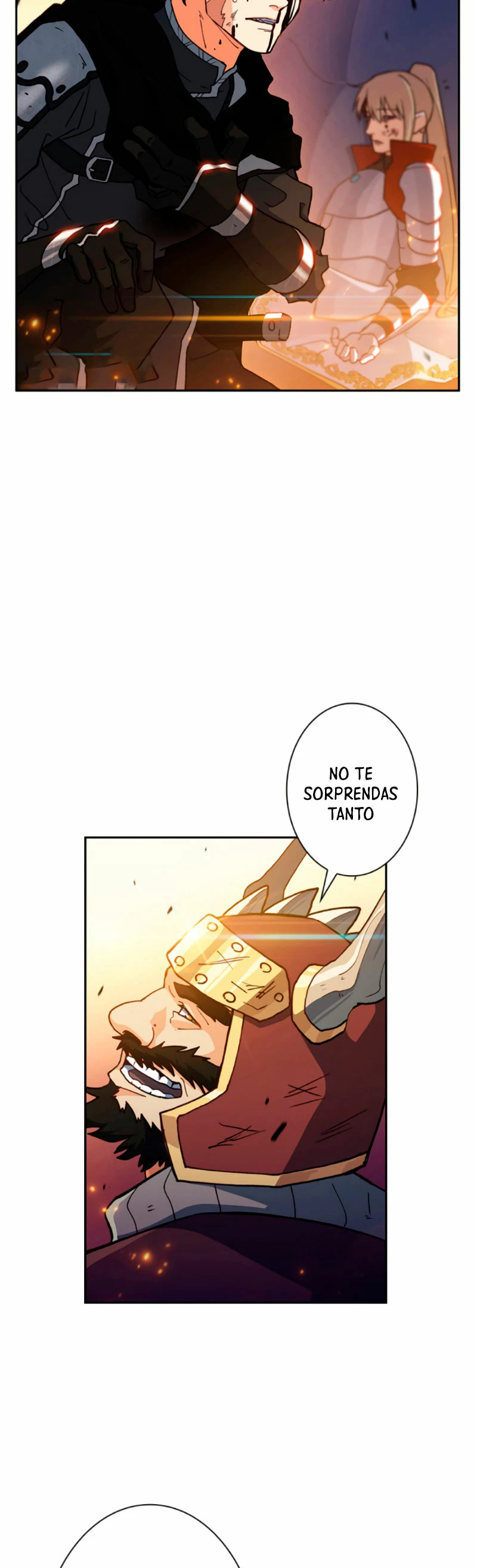 El Duque del dragón blanco: Pendragon capítulo 4, página 32