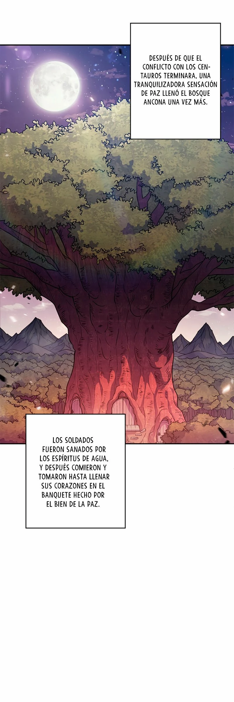 El Duque del dragón blanco: Pendragon capítulo 40, página 34