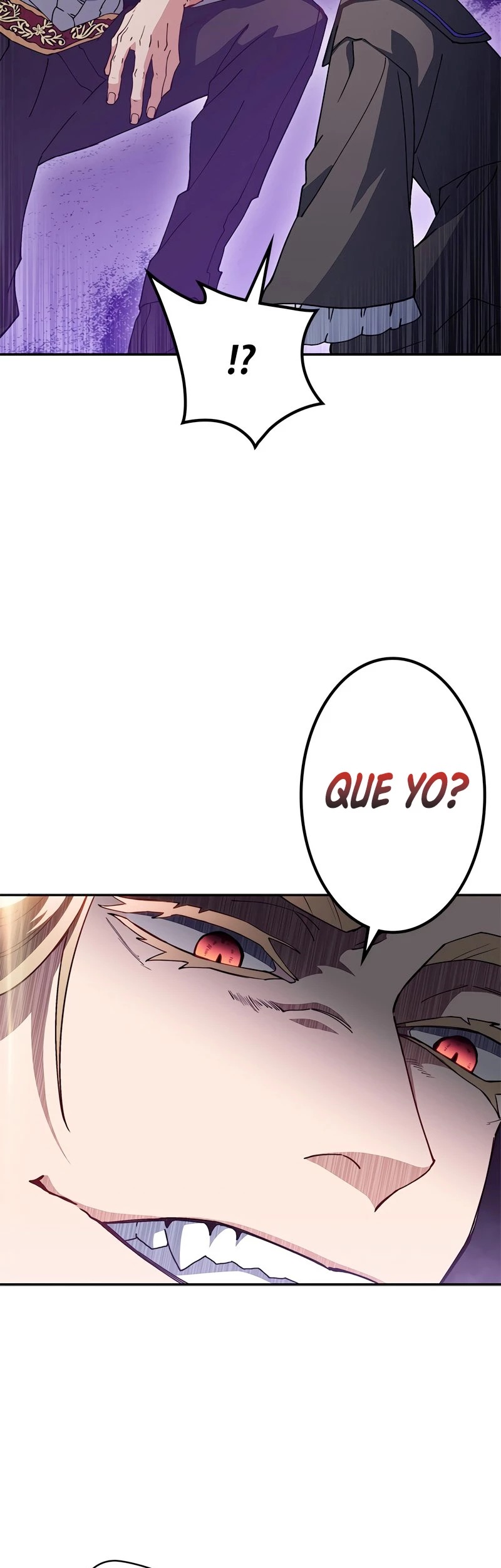 El Duque del dragón blanco: Pendragon capítulo 41, página 21
