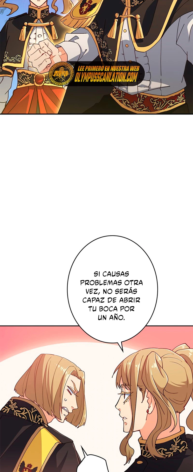El Duque del dragón blanco: Pendragon capítulo 42, página 40