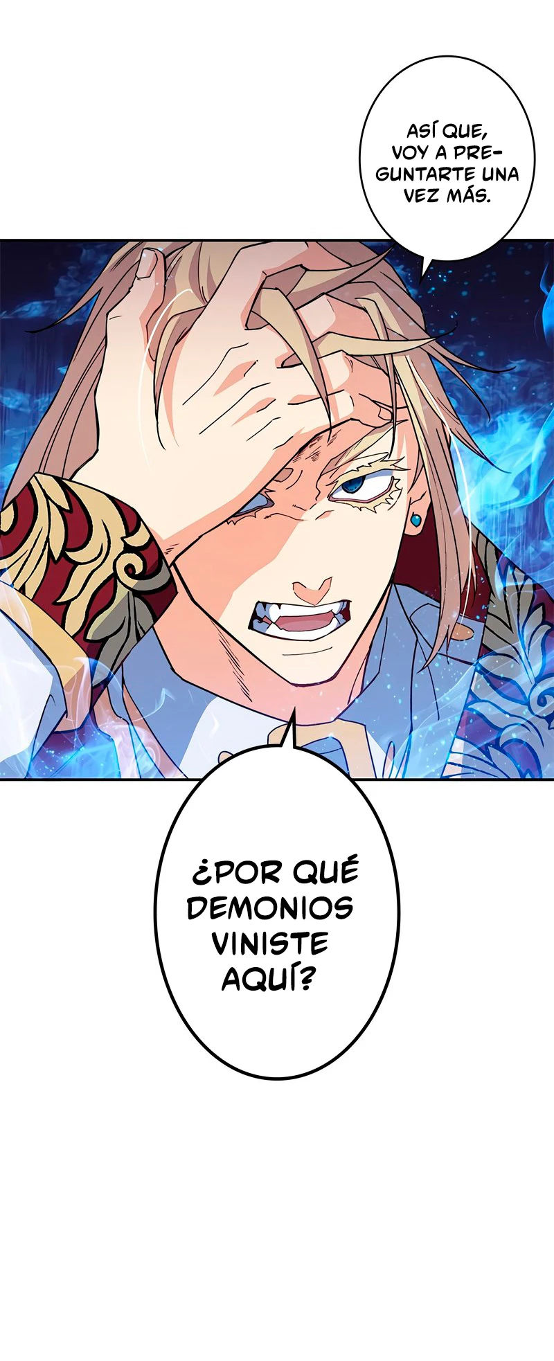 El Duque del dragón blanco: Pendragon capítulo 42, página 70