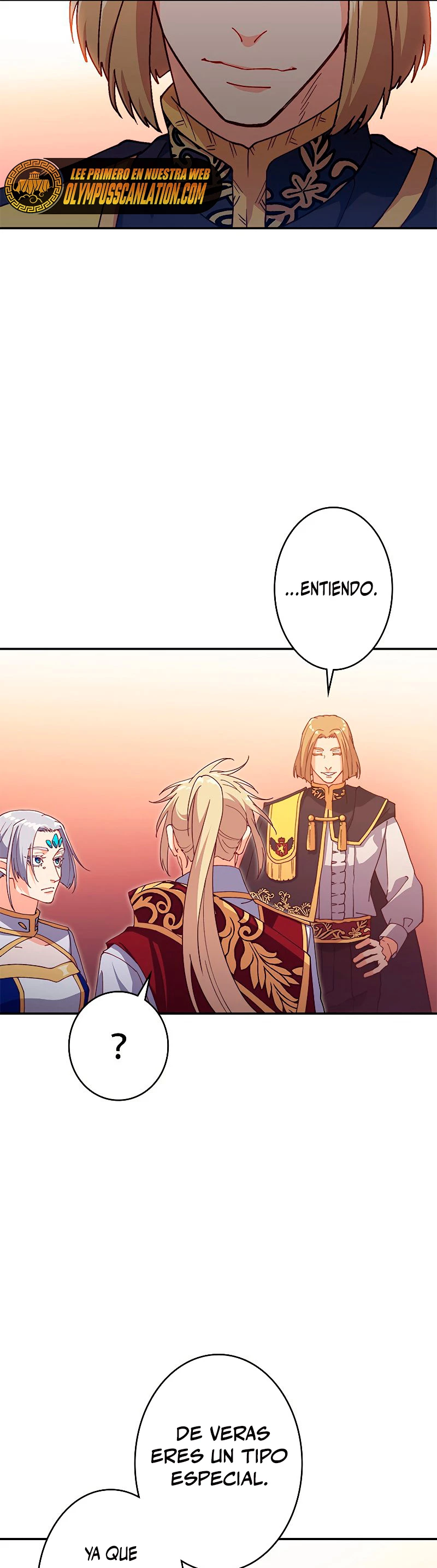 El Duque del dragón blanco: Pendragon capítulo 43, página 52