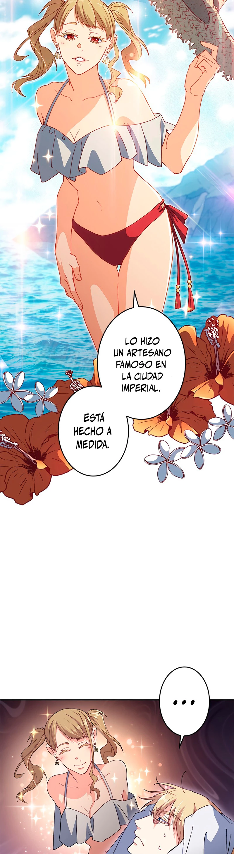 El Duque del dragón blanco: Pendragon capítulo 44, página 14