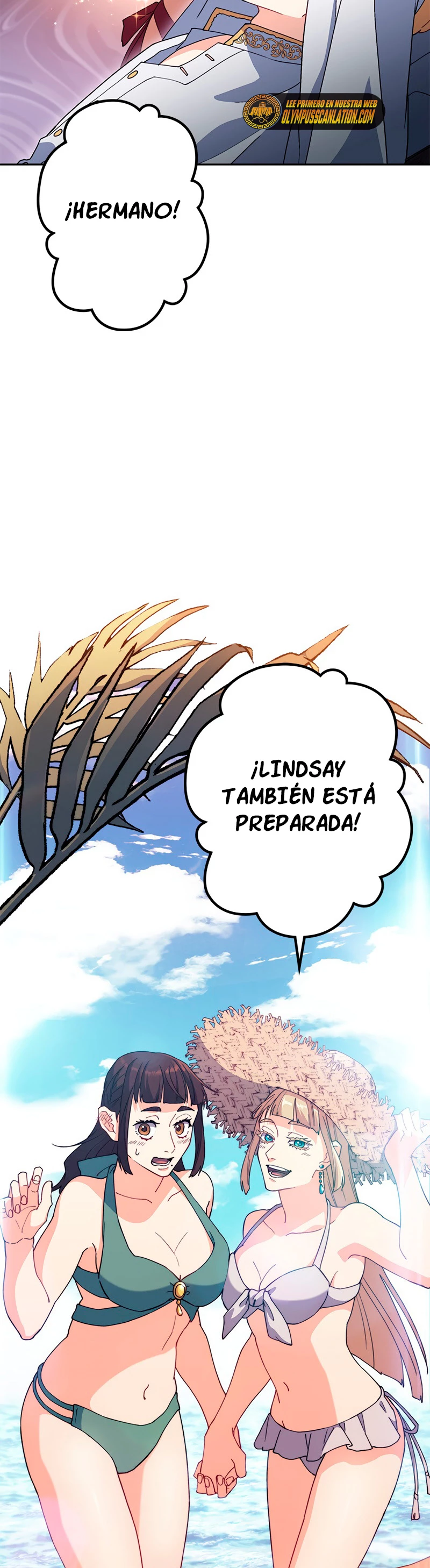 El Duque del dragón blanco: Pendragon capítulo 44, página 15