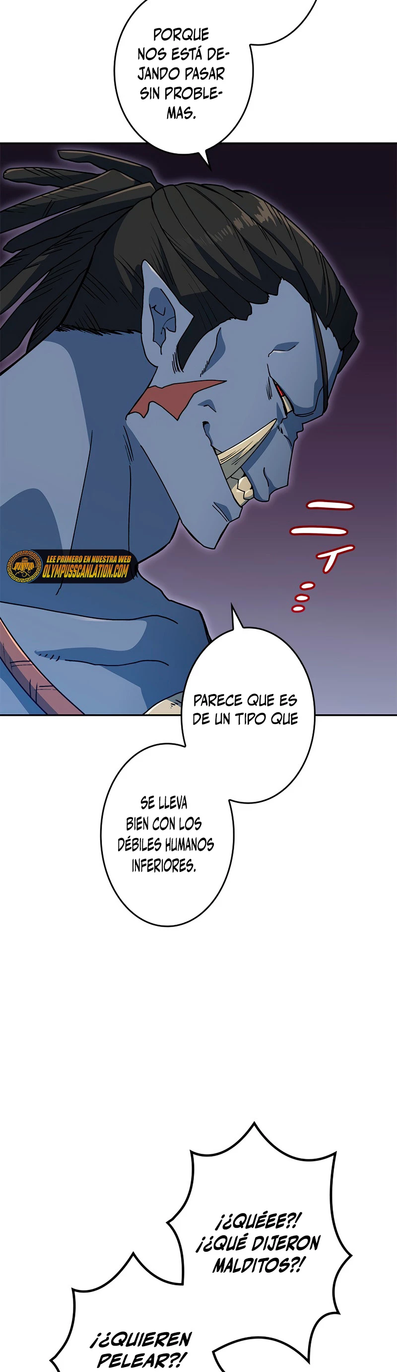 El Duque del dragón blanco: Pendragon capítulo 44, página 47