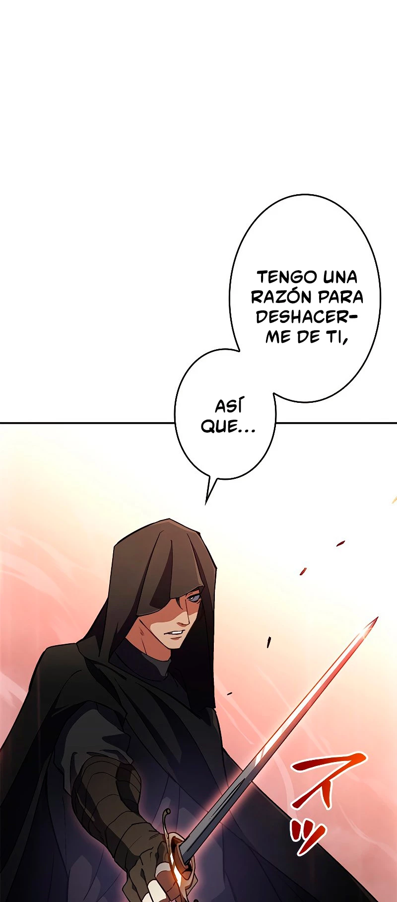 El Duque del dragón blanco: Pendragon capítulo 48, página 61