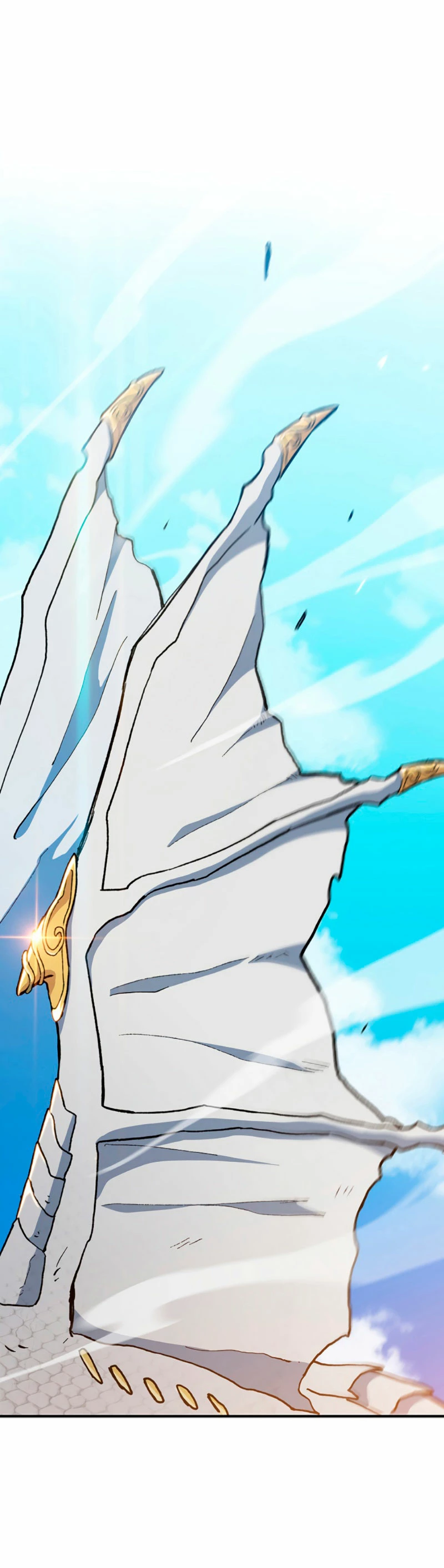 El Duque del dragón blanco: Pendragon capítulo 5, página 39