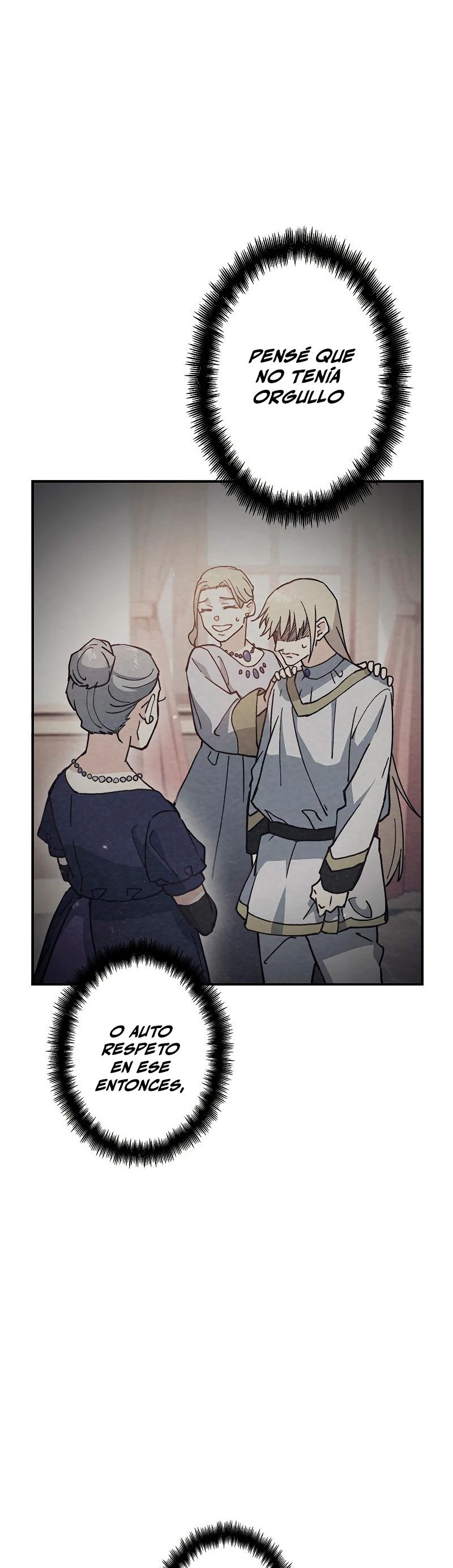 El Duque del dragón blanco: Pendragon capítulo 50, página 15