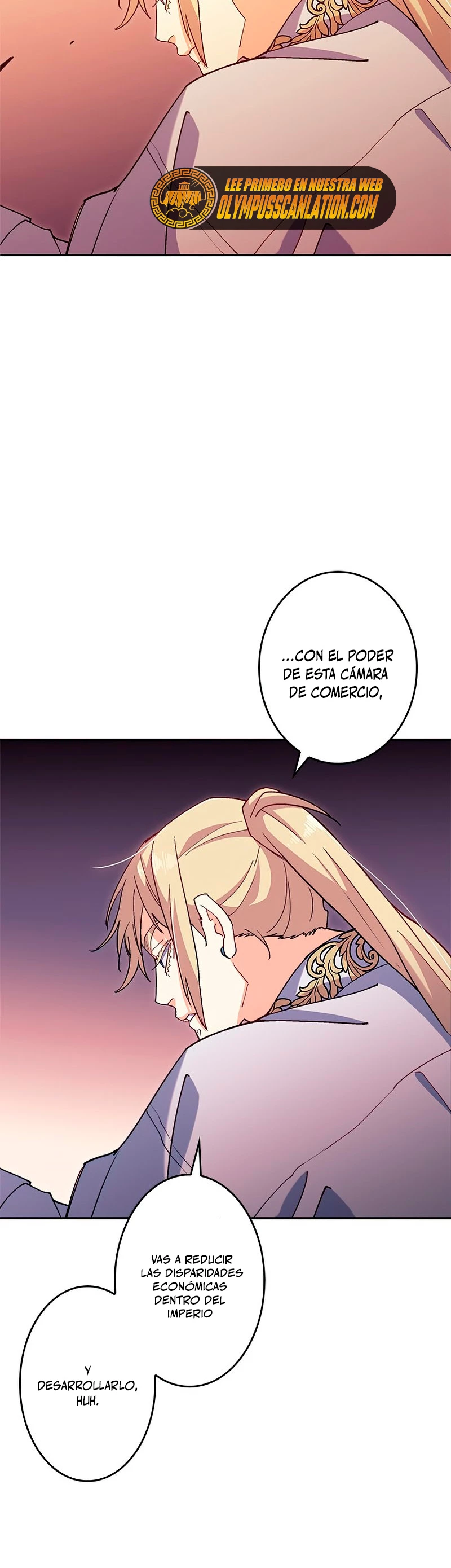 El Duque del dragón blanco: Pendragon capítulo 55, página 17