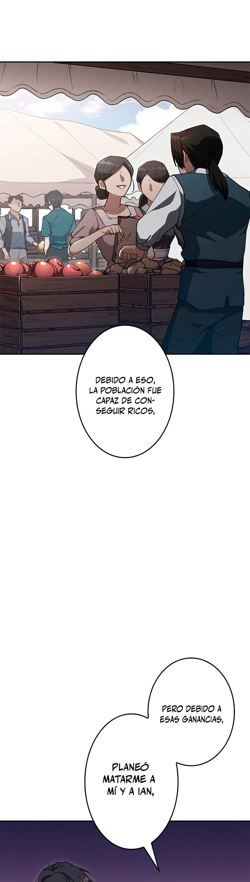 El Duque del dragón blanco: Pendragon capítulo 55, página 36