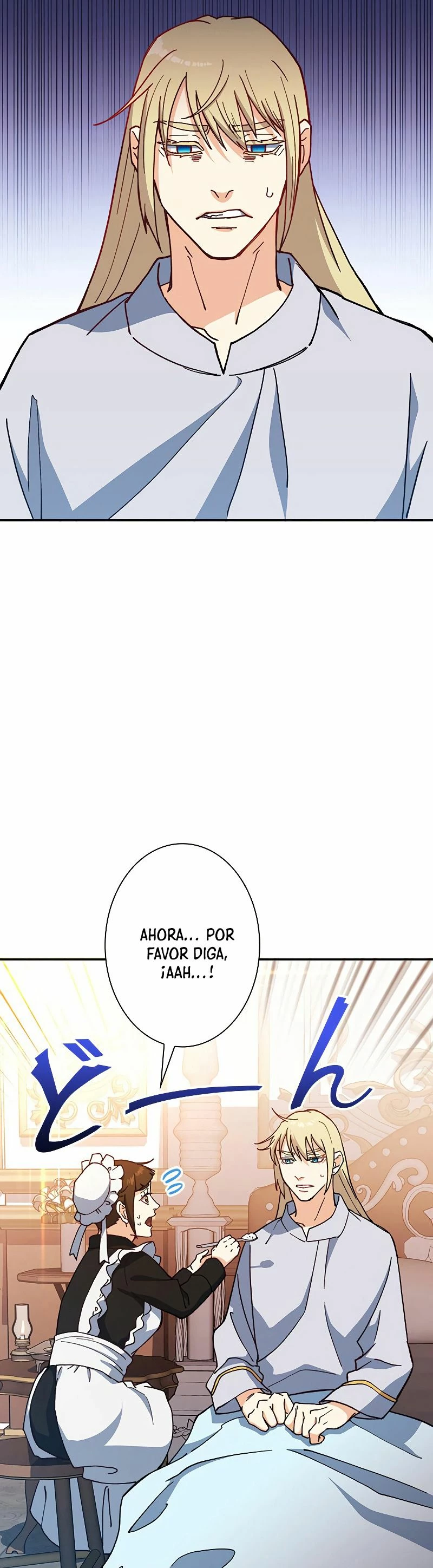 El Duque del dragón blanco: Pendragon capítulo 6, página 9