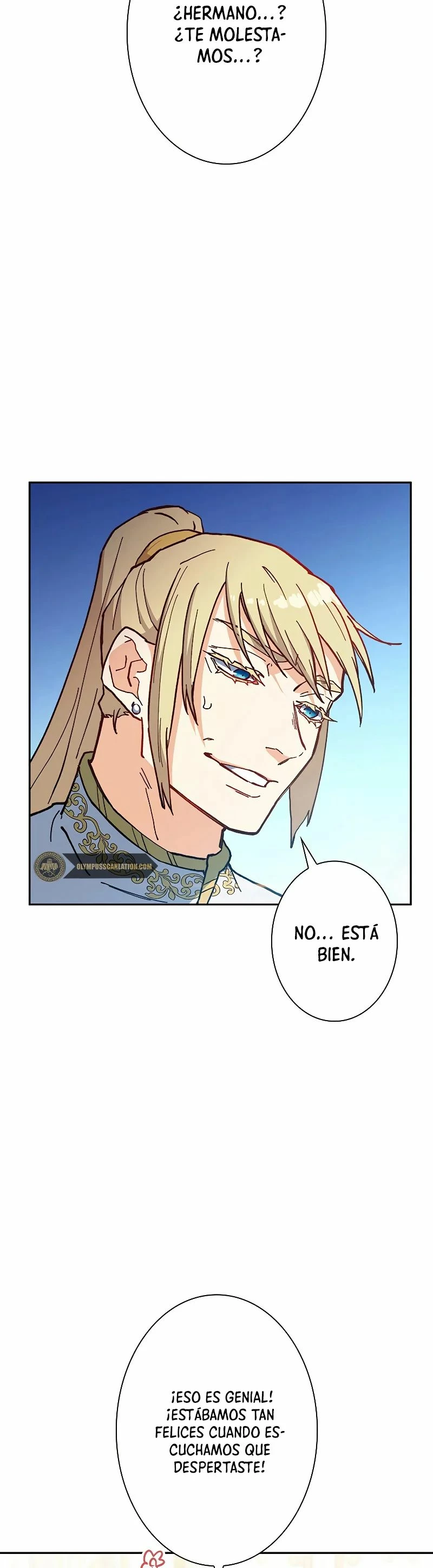 El Duque del dragón blanco: Pendragon capítulo 6, página 35