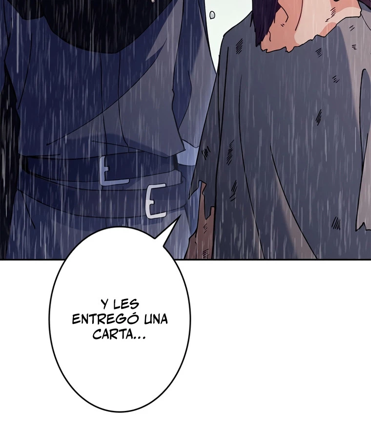 El Duque del dragón blanco: Pendragon capítulo 61, página 18