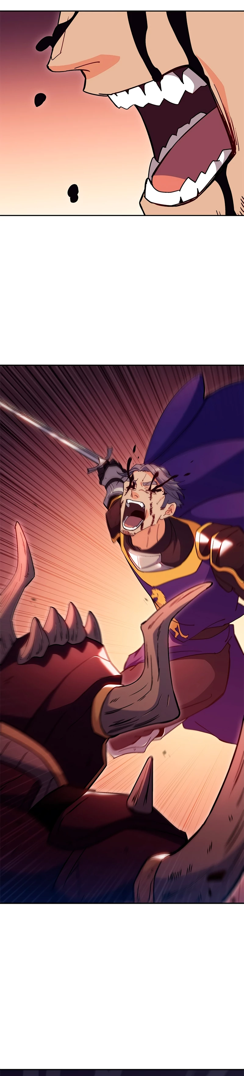 El Duque del dragón blanco: Pendragon capítulo 62, página 29