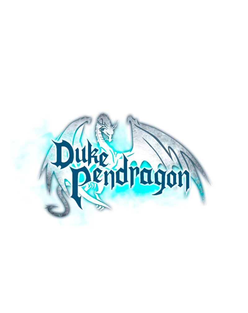 El Duque del dragón blanco: Pendragon capítulo 65, página 17