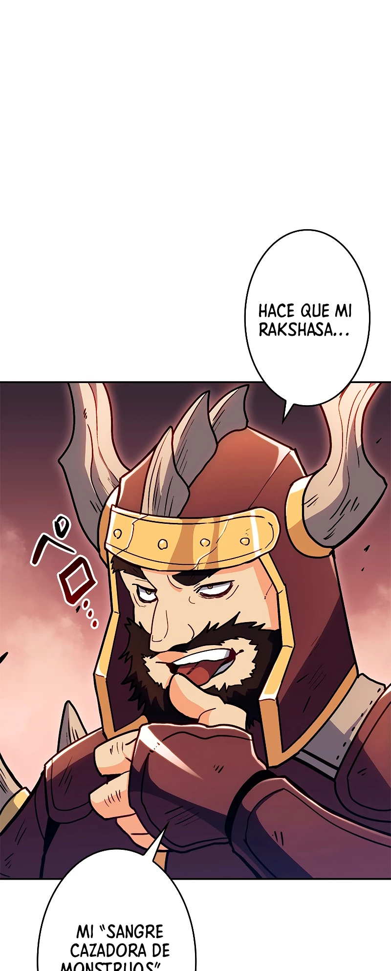 El Duque del dragón blanco: Pendragon capítulo 68, página 47