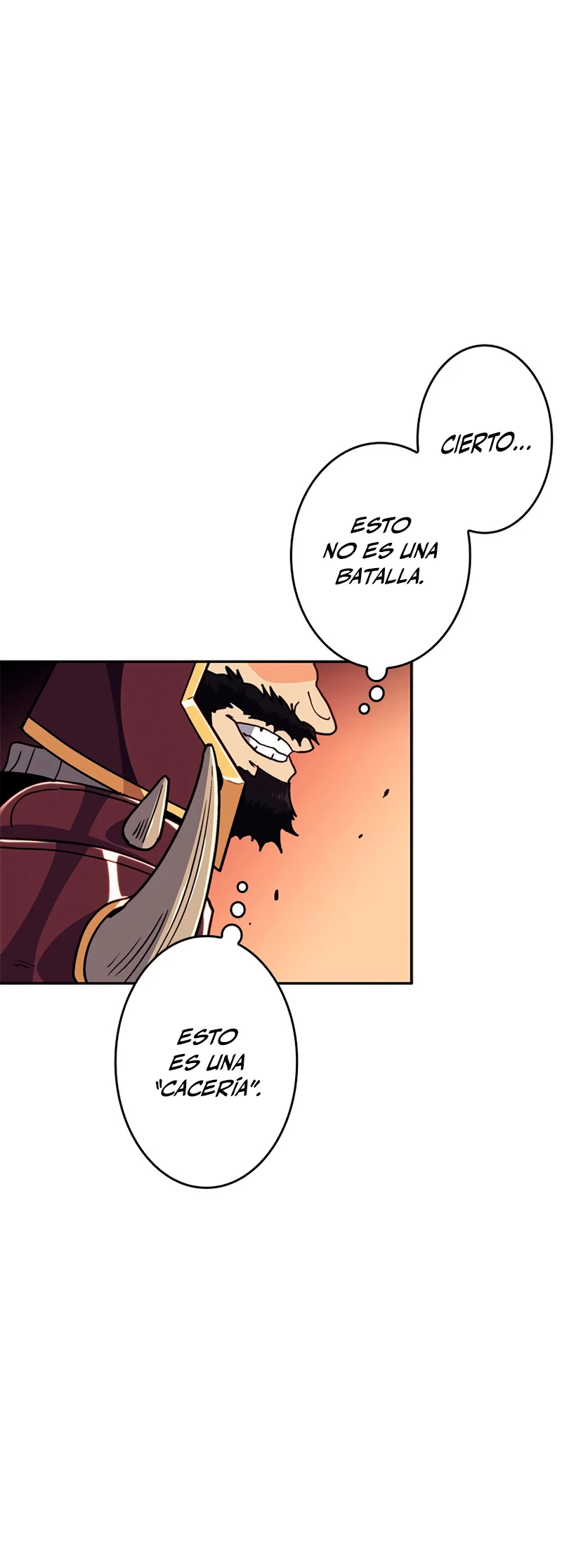 El Duque del dragón blanco: Pendragon capítulo 69, página 41