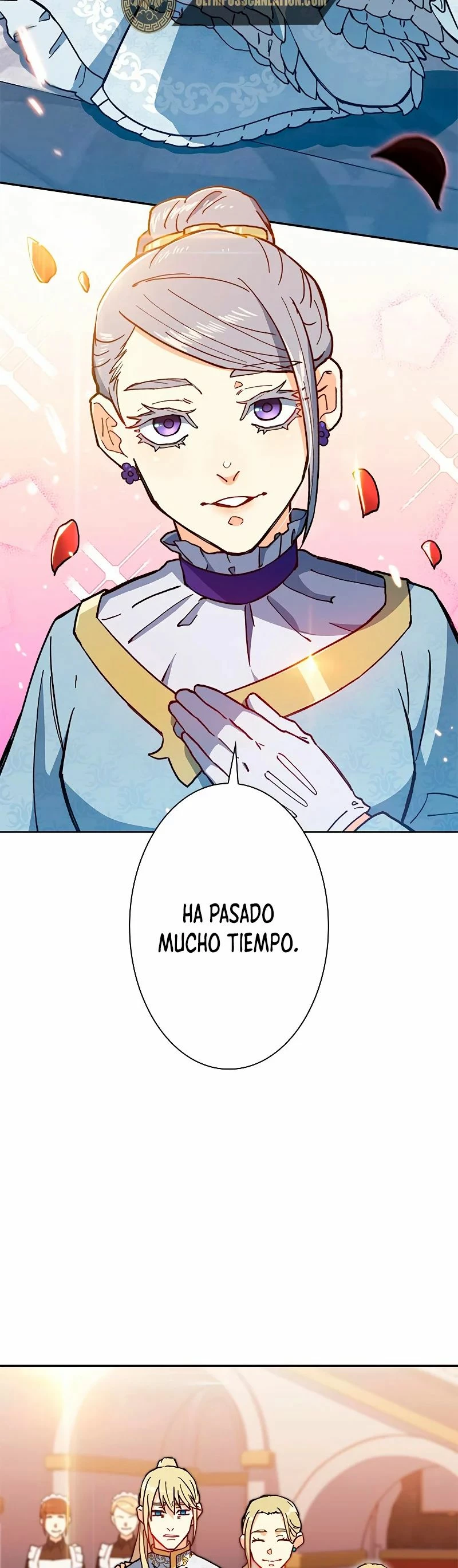 El Duque del dragón blanco: Pendragon capítulo 7, página 27