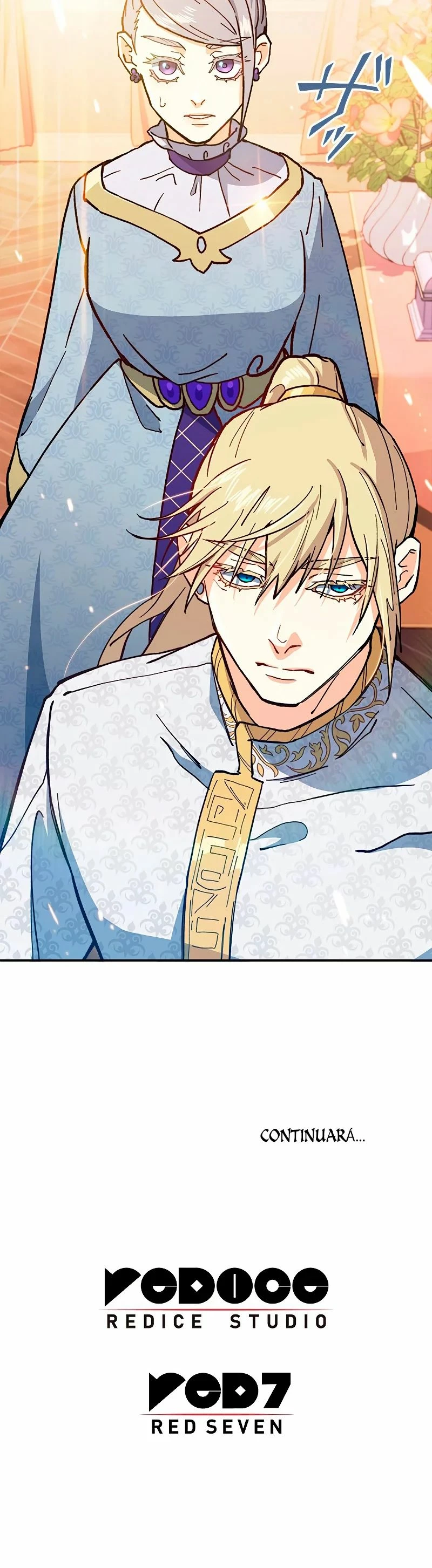 El Duque del dragón blanco: Pendragon capítulo 7, página 62