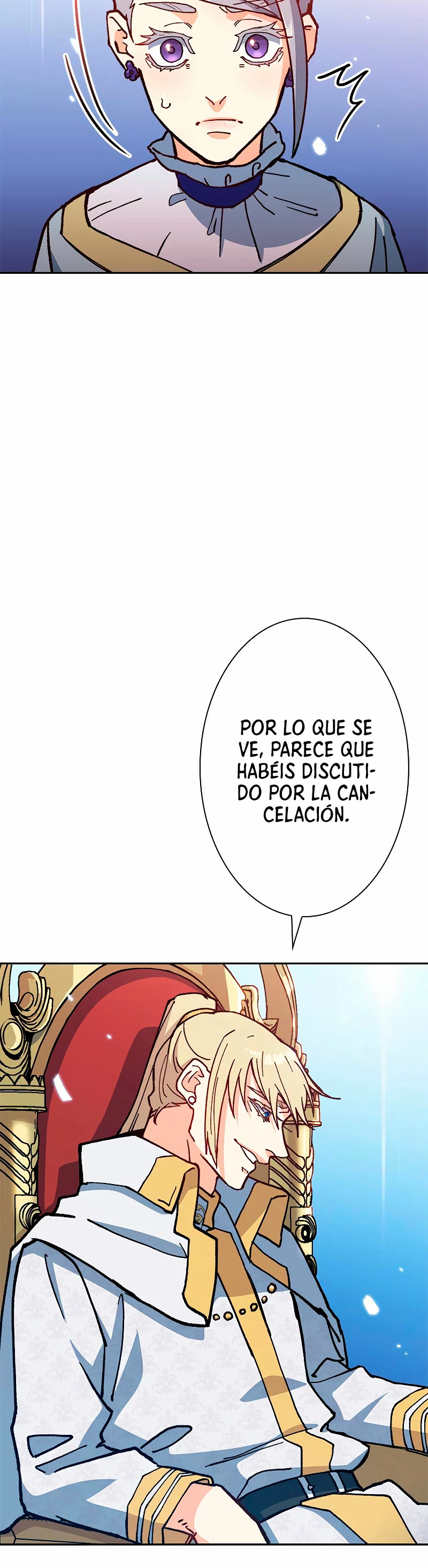El Duque del dragón blanco: Pendragon capítulo 8, página 32