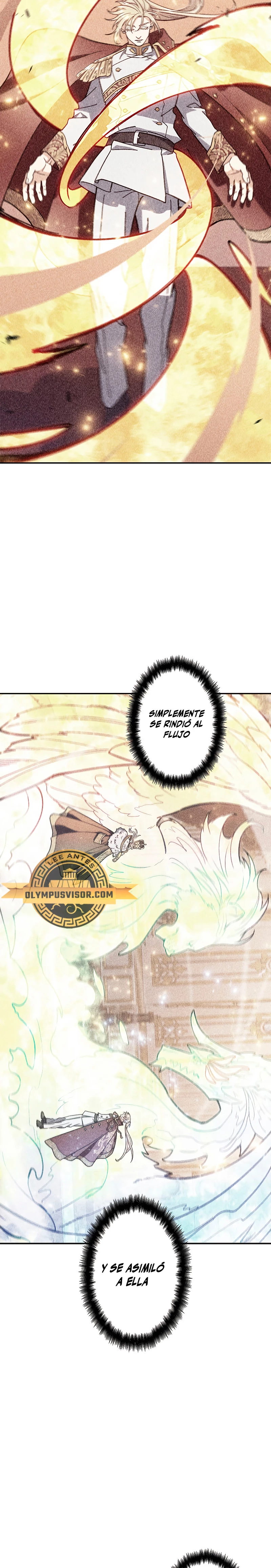 El Duque del dragón blanco: Pendragon capítulo 99, página 5