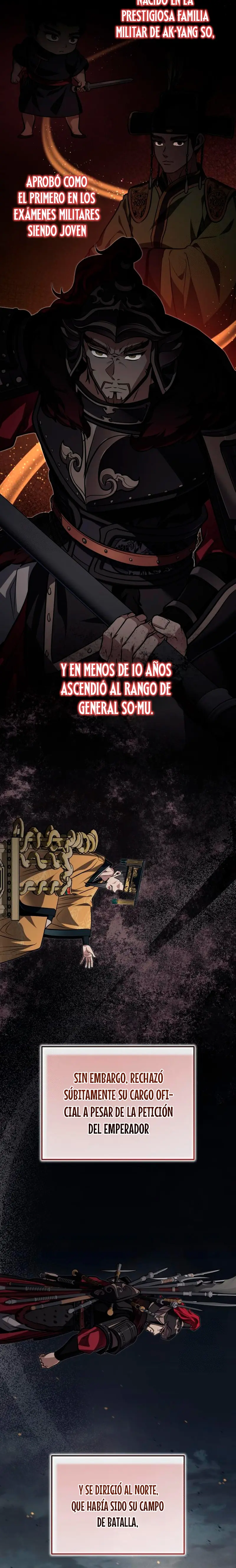 El enfermo terminal joven maestro Baek capítulo 76, página 10