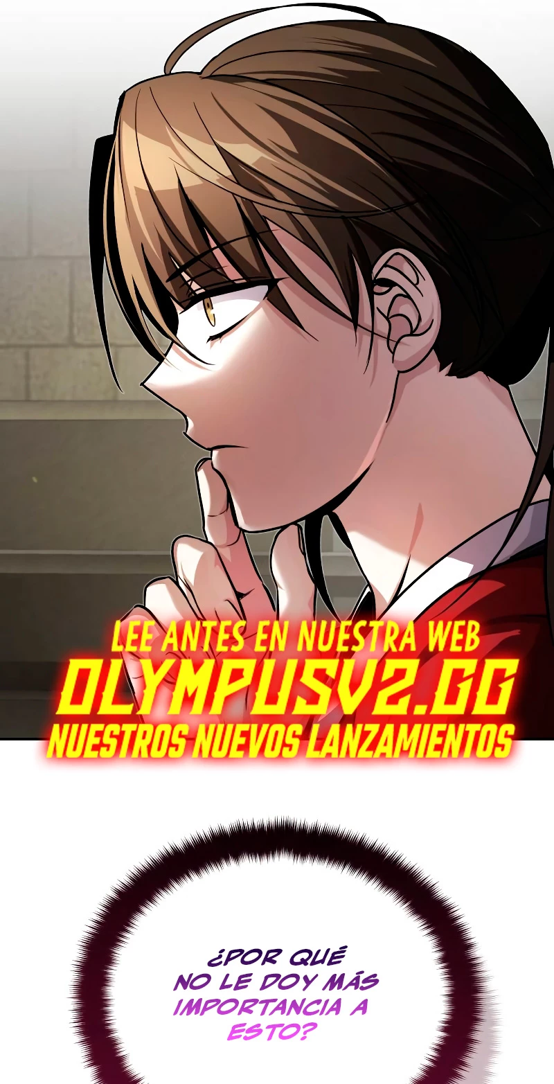 El enfermo terminal joven maestro Baek capítulo 9, página 56