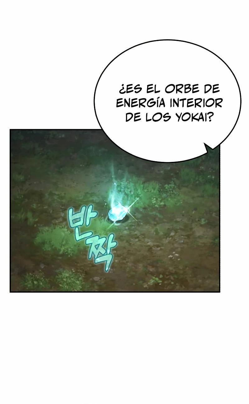 El enfermo terminal joven maestro Baek capítulo 19, página 5