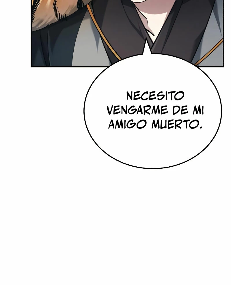 El enfermo terminal joven maestro Baek capítulo 19, página 28