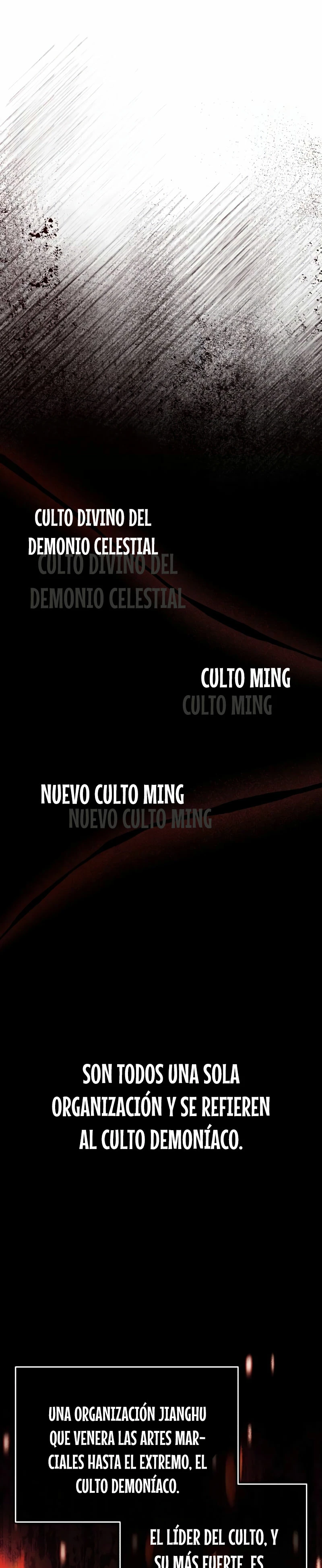 El enfermo terminal joven maestro Baek capítulo 39, página 2